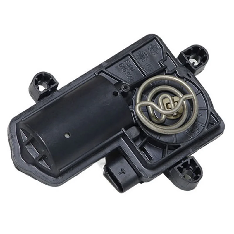 AU05 -Auto Elektronischer Auslassventilantrieb PAB133246B 4N0133246B Für A4 A6 Q6Q7 VW Tiguan Passat Seat Skoda