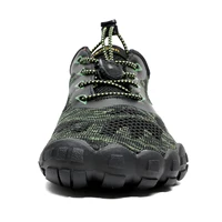 Unisex Wide Barefoot Trail Running Shoes - Image 3