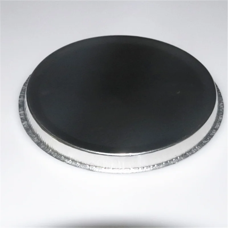 90mm Aluminum Sample Pans Suitable for  Moisture Analyzer