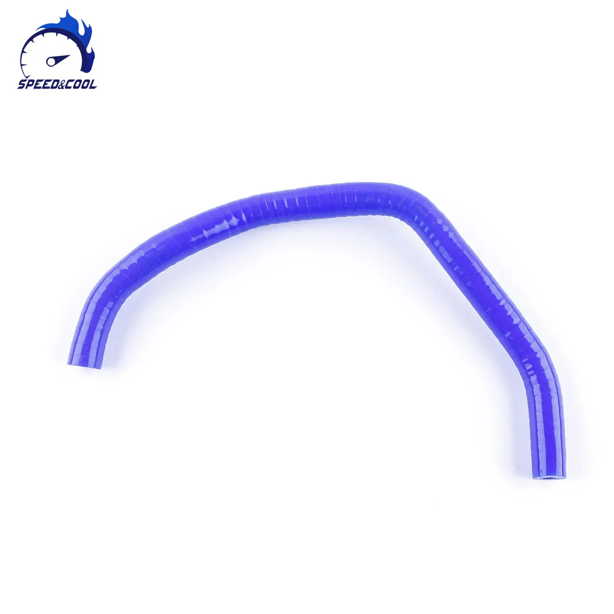 SPEED&COOL For 2006-2015 Yamaha FZ1 Fazer FZS1000S Motorcycle Silicone Radiator Coolant Hose Tube Pipe Kit