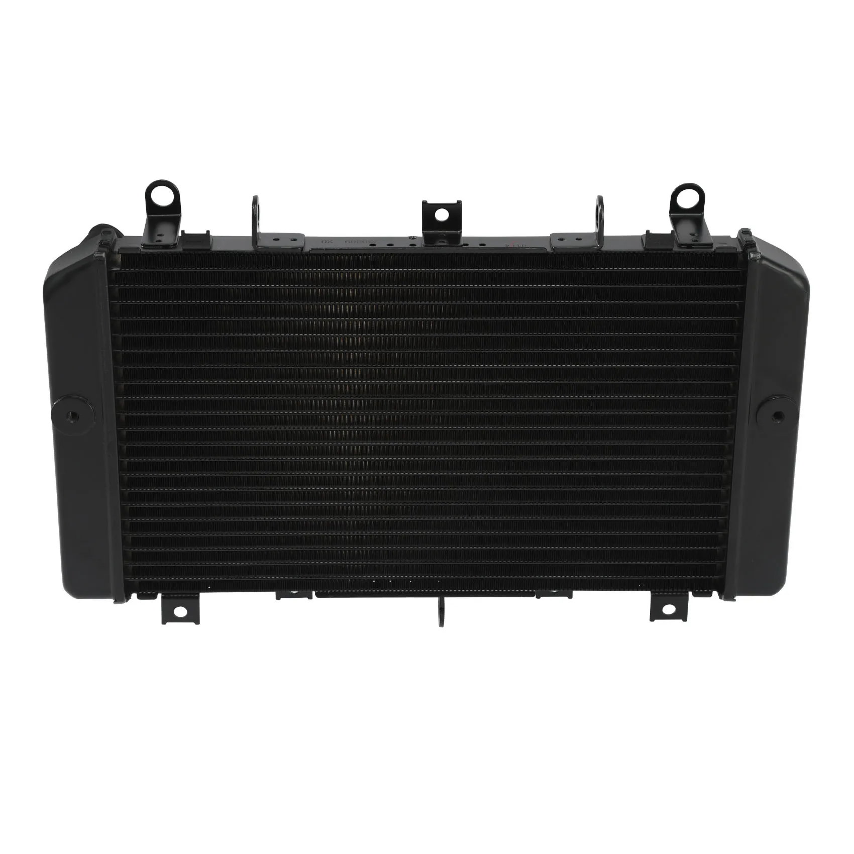 

Radiator Cooler Cooling For Kawasaki Z1000 2003-2006 2004 2005 Motorcycle