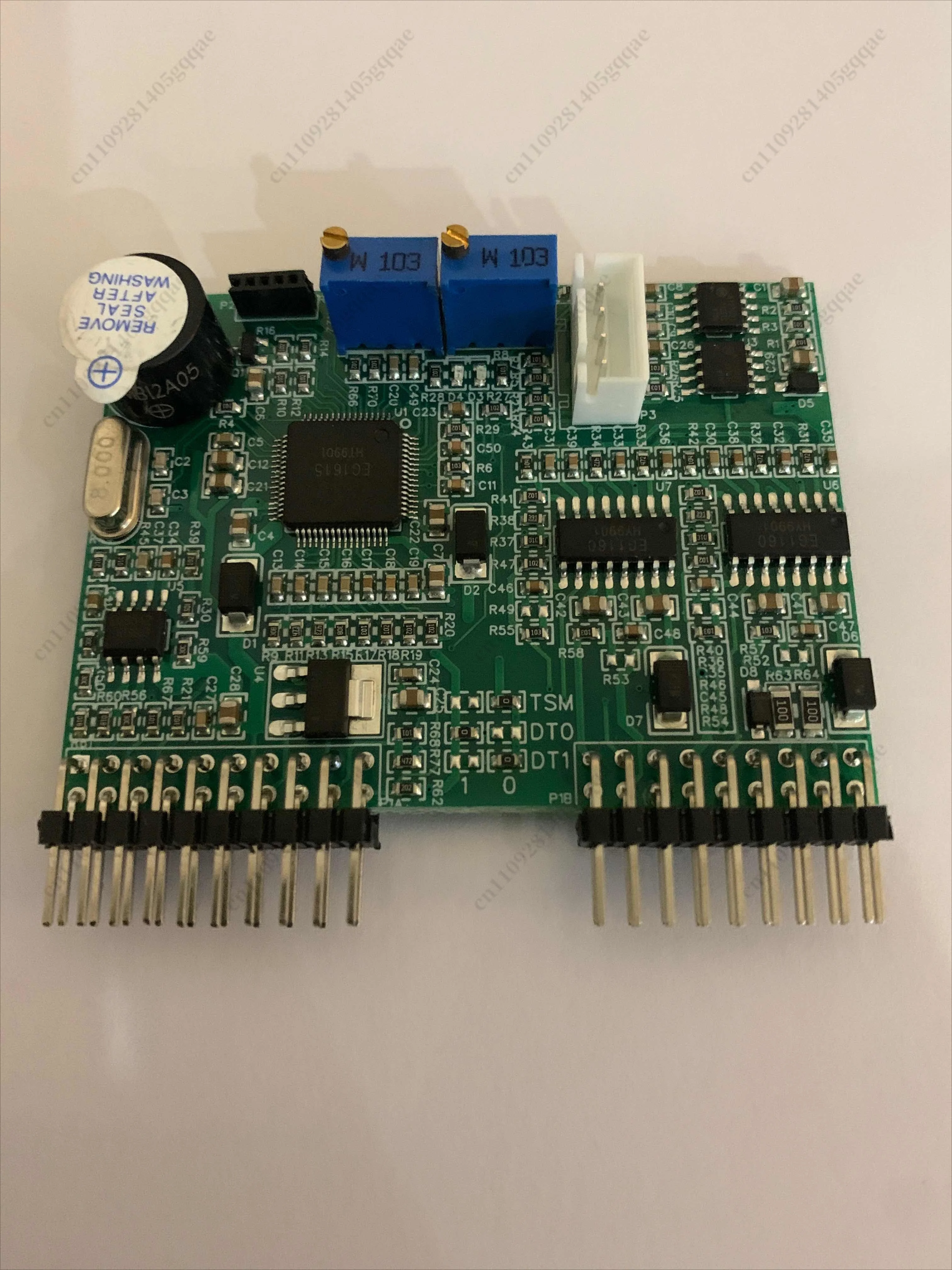 EG1615DMI Bidirectional Inverter DC DC Dedicated Driver Board EG1615 EG1615DM1