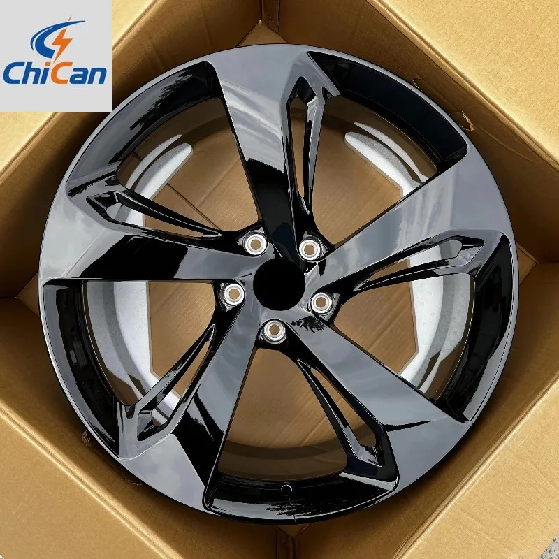 

[2026] Chican Custom Forged High Quality Wheel Manufacturer Black Rims 21-24 Inch Aftermarket Custom Wheels for Bentley Bentayga