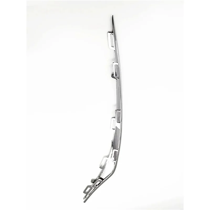 

Новая декоративная накладка на бампер WAP01 A1178855100 A1178855000 для Mercedes-Benz W117 C117 CLA-Class 2017-2019, боковая накладка на бампер