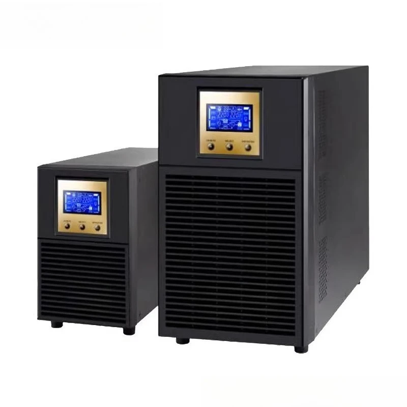 UPS uninterruptible power supply UE-0010 0020 0100SPL external battery