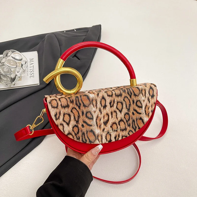 

High Fashion Leather Shoulder Bag For Women Crossbody Messenger Tote By Famous Designer Luxury Brand Classic