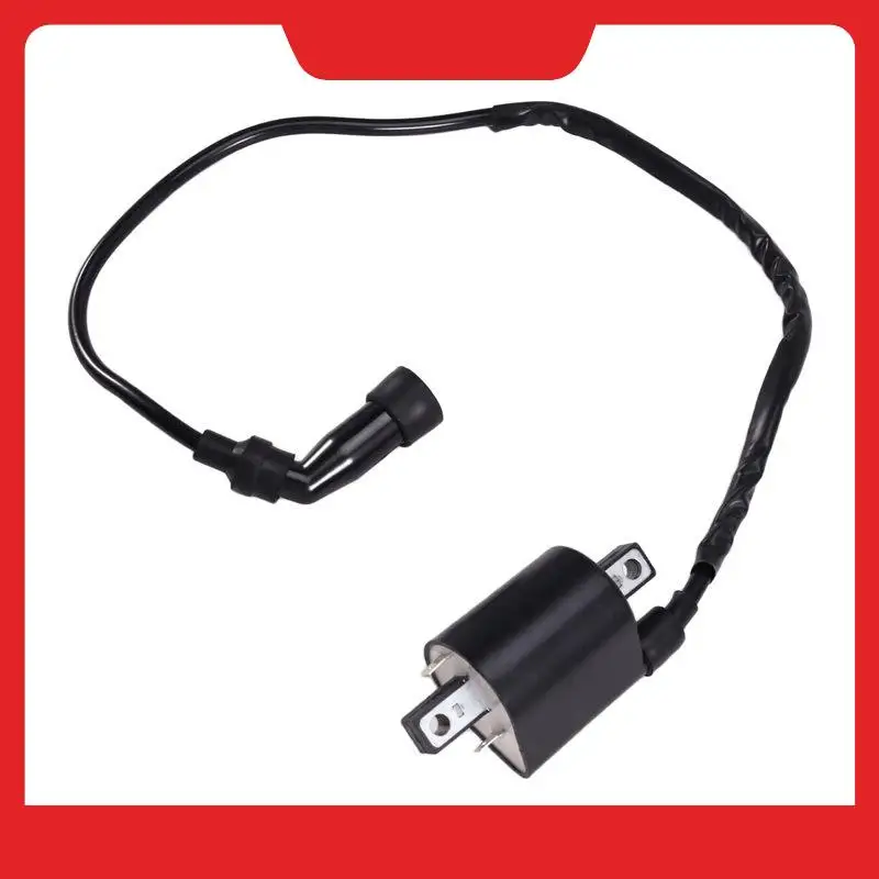 

Motorcycle Ignition Coil Replacement 5EL-82320-00-00 For For XVS1100 V-STAR 1999-2009 Models