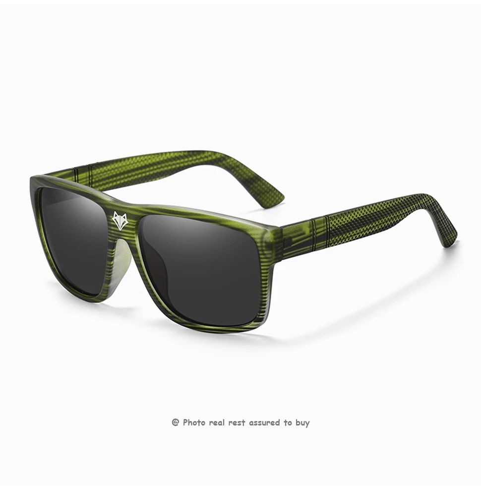 SEPFOX Männer Polarisierte Angeln Gläser Frauen Radfahren Reiten Wandern Fahren Sonnenbrillen Für Outdoor Sport Verspiegelte UV400 Brillen – Detail 20