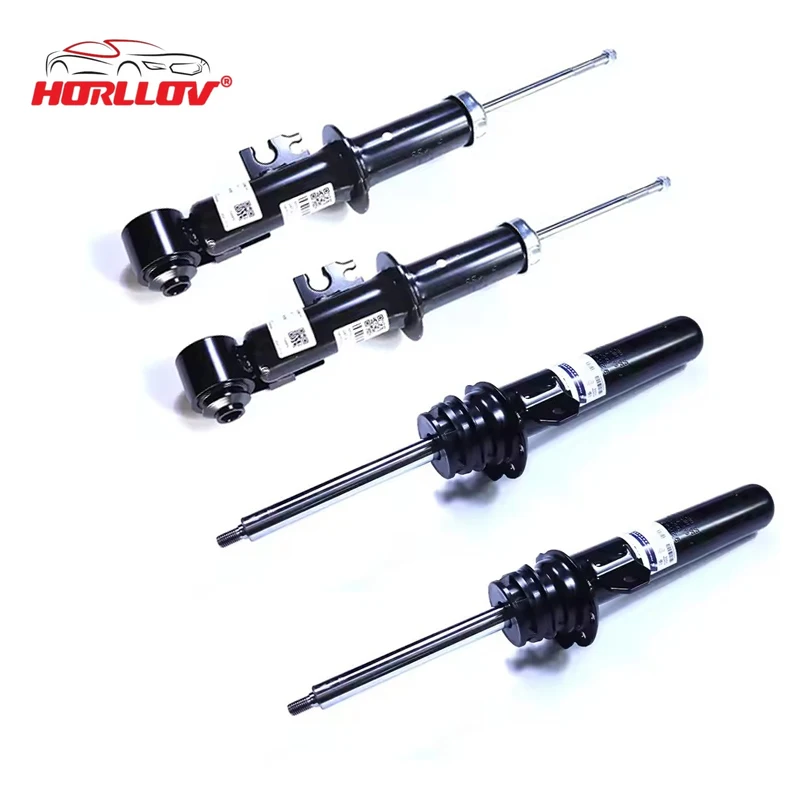 

1PCS Car Front Rear Shock Absorbers for BMW Mini R55/R56/R57 31316781903 31316781904 33526853963