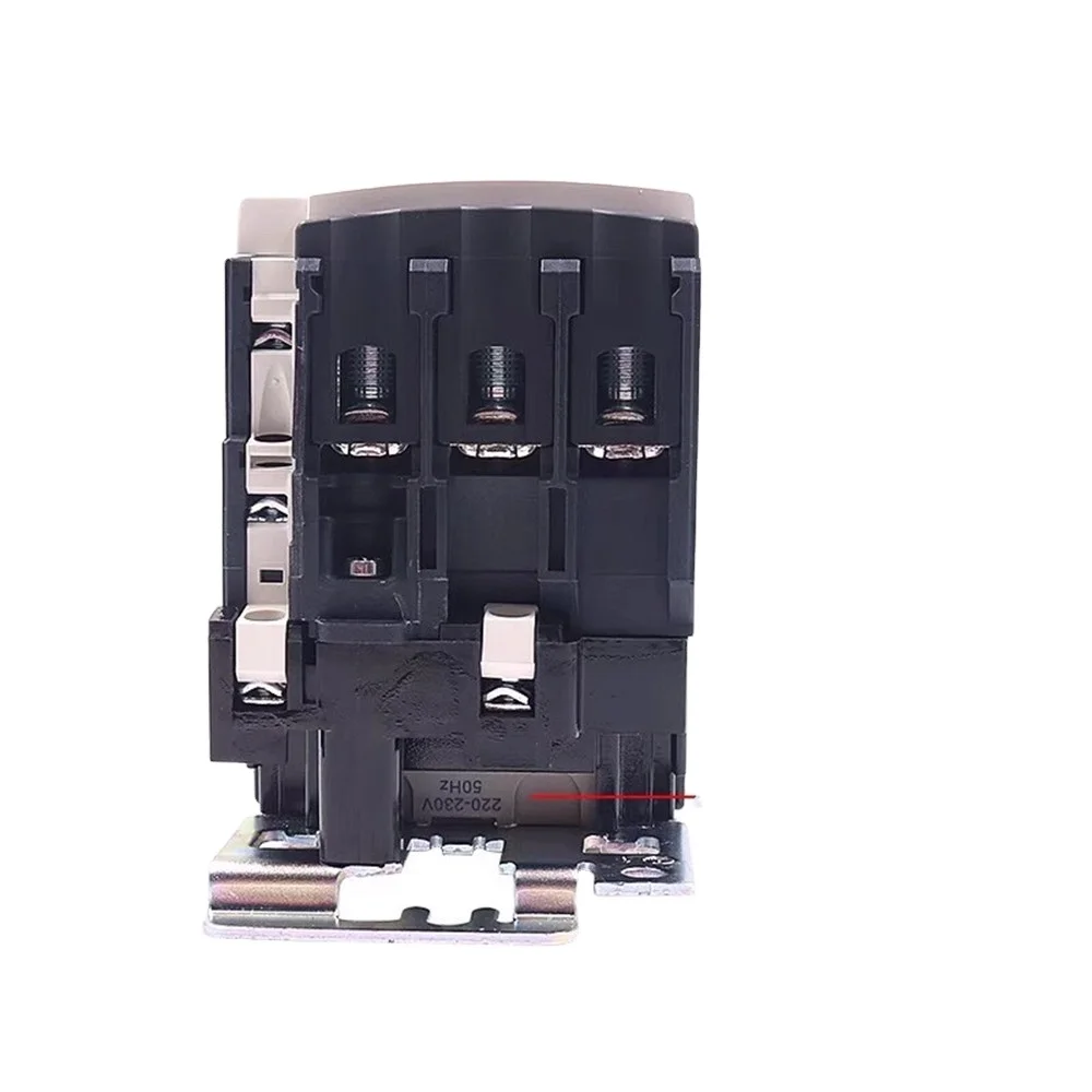 

LC1D40A AC Contactor