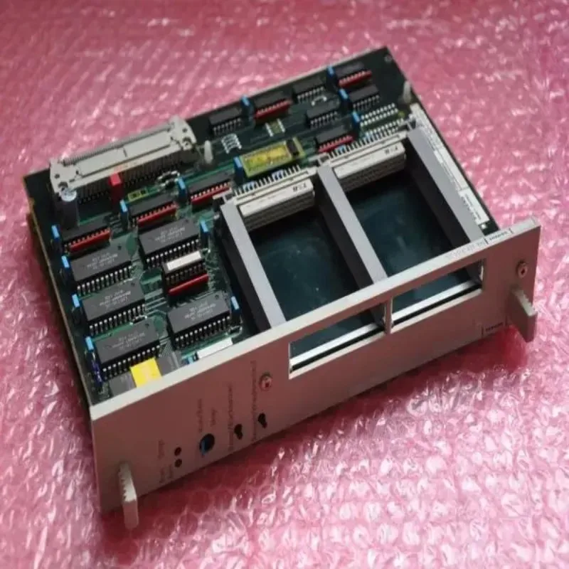 

1 Piece Brand New Original Zentralbaugruppe 921 Typ 6es5921-3wb15 Plc Industrial Automation