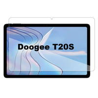 For Doogee T20S 10.4 Inch Tempered Glass Screen Protector T20 S 2023 Tablet Anti Scratch HD Clear Protective Film