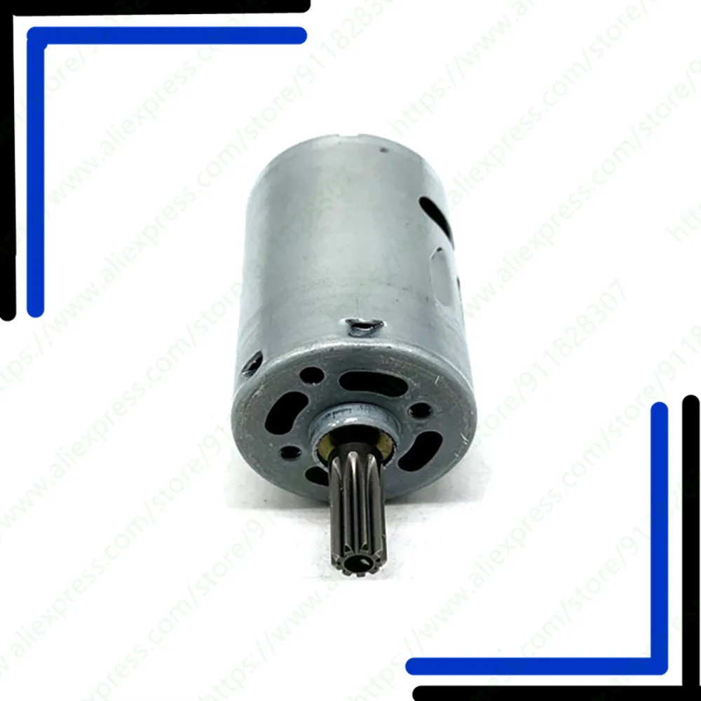 DC Motor for Makita TD022 TD022Z TD022DSE Drill Driver