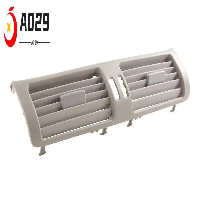 

A029-Front Vent Panel For Mercedes Benz W251 R Class AC Vent Grille Cover