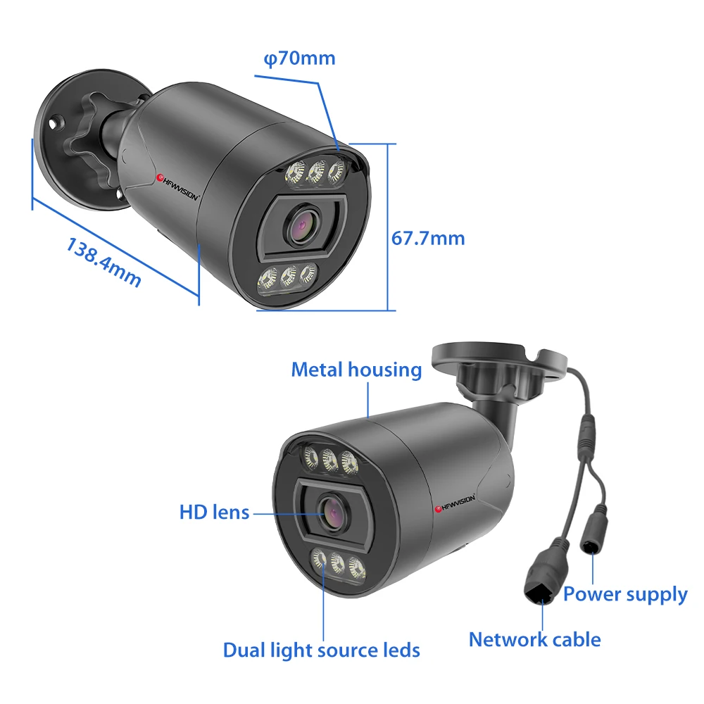 Thumbnail 3 - #37 Highest Rated Home Video Surveillance Kits to Buy in 2026