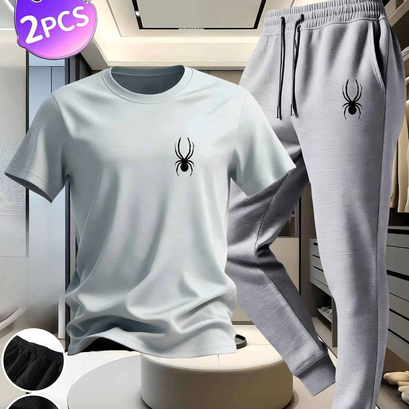 Thumbnail 2 - #38 Latest Pant Sets Offers