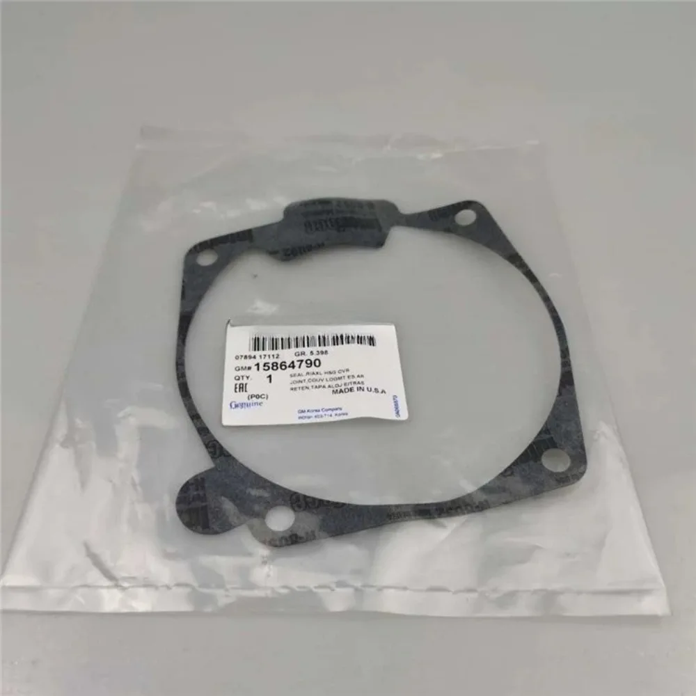 Rear Differential Transfer Case Oil Seal Assembly Gasket for Chevrolet Captiva for Opel Antara 1pc 15864790