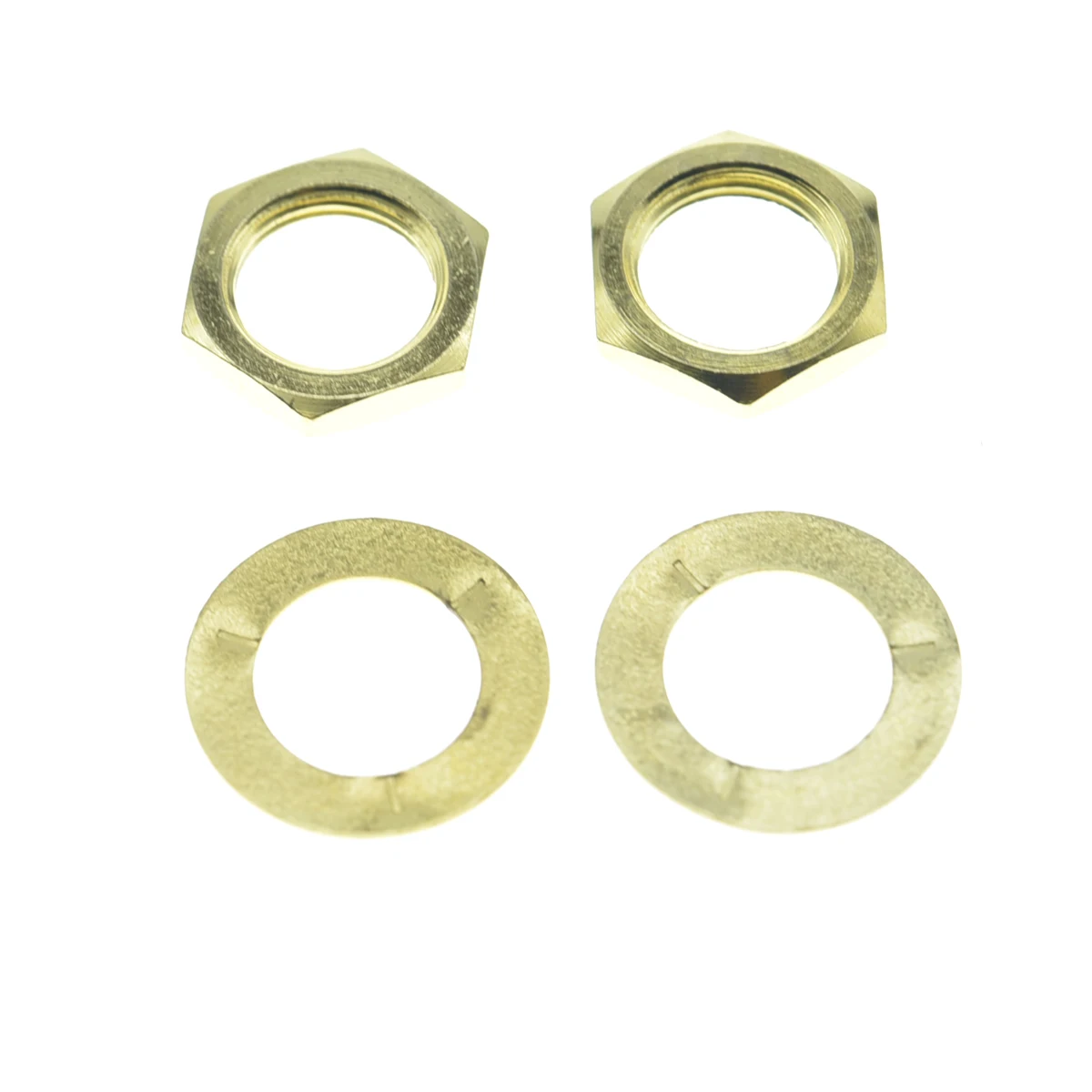 Dopro 10* Brass USA 3/8\