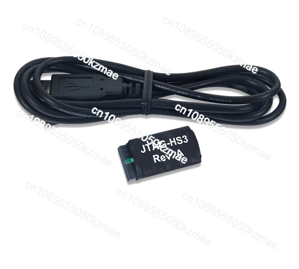 For Jtag HS3 Fpga D…