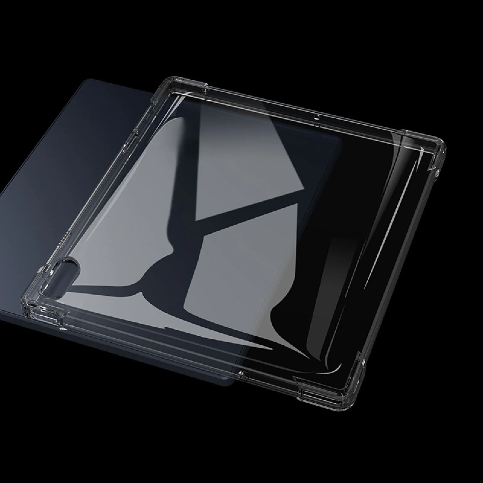 

TPU Protective Case for Bigme B7/B7 Pro/7.0"/2025 Transparent Anti-Slip & Scratch Resistant Back Cover