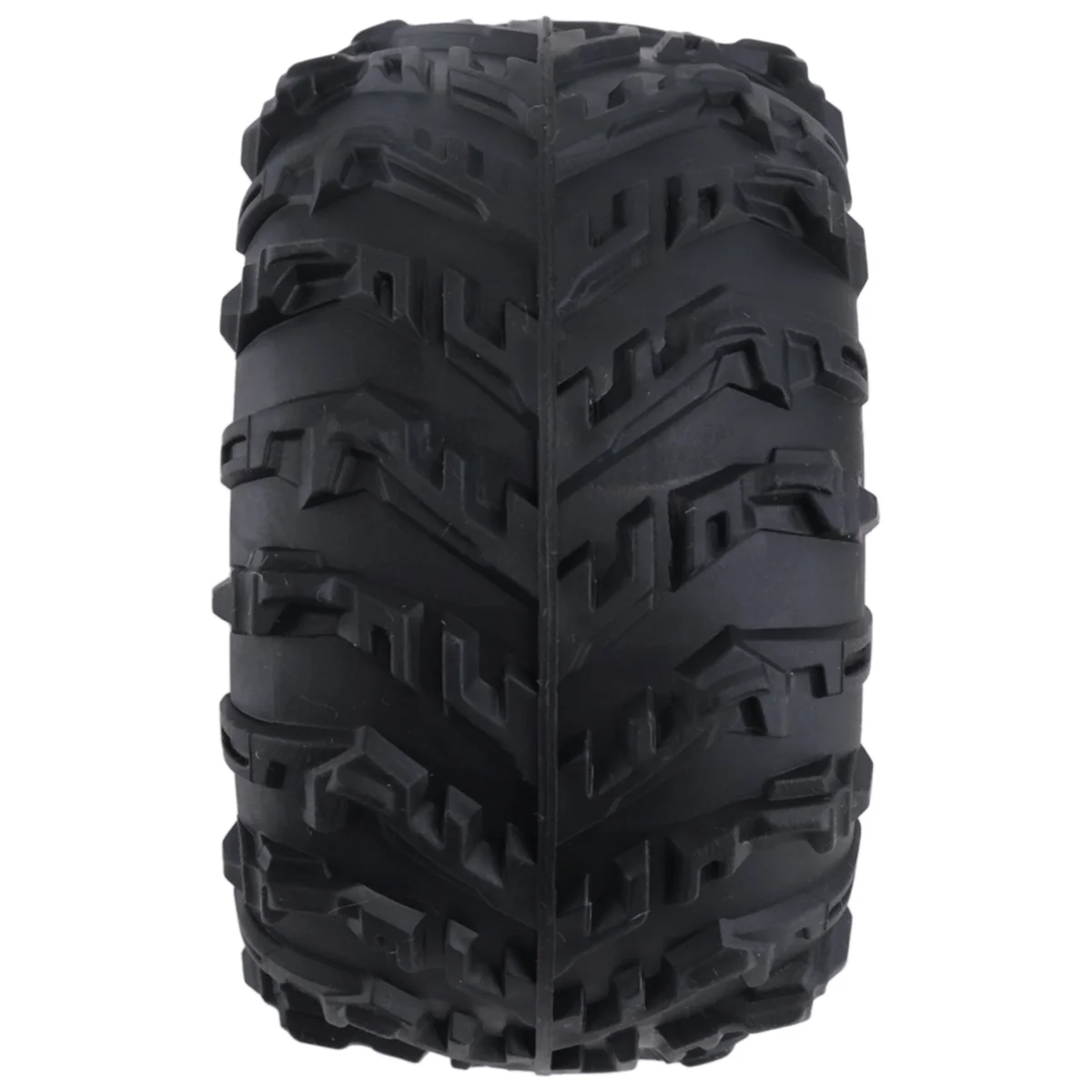 ABFA 4Pcs Large Tire Widening Tyre Wheel for WLtoys 144001 124016 124018 124019 12428 HBX 16889 16890 RC Car Upgrade Parts