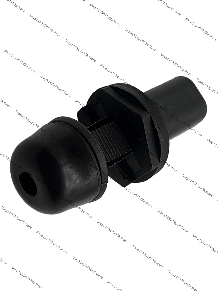 Vw ポロゴルフ 6 7 MK6 MK7 トゥアレグシュコダファビアセアト · レオン車のトランクテールゲート蓋停止バッファブロック調整可能なクッションゴム