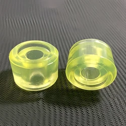 Accessories wear-resistant polyurethane wheels rubber pads cessories