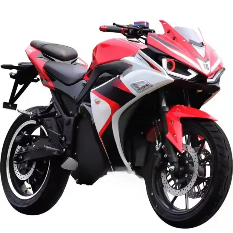 

Sports car high-speed electric motorcycle 72v electric car high-power party race long battery life
