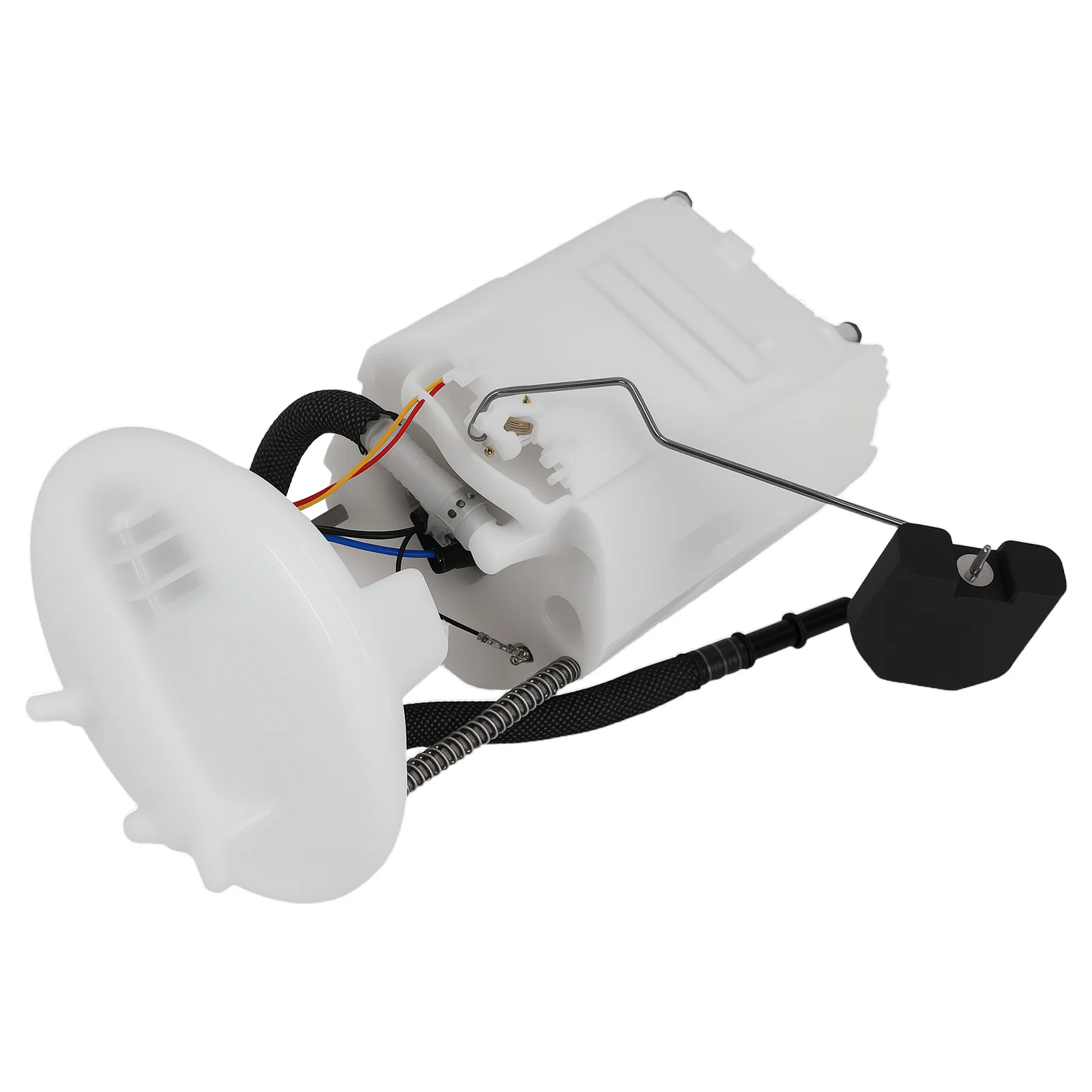 

Fuel Pump Module for 2008-2015 Smart Fortwo 1.0L L3 Naturally Aspirated FG1883