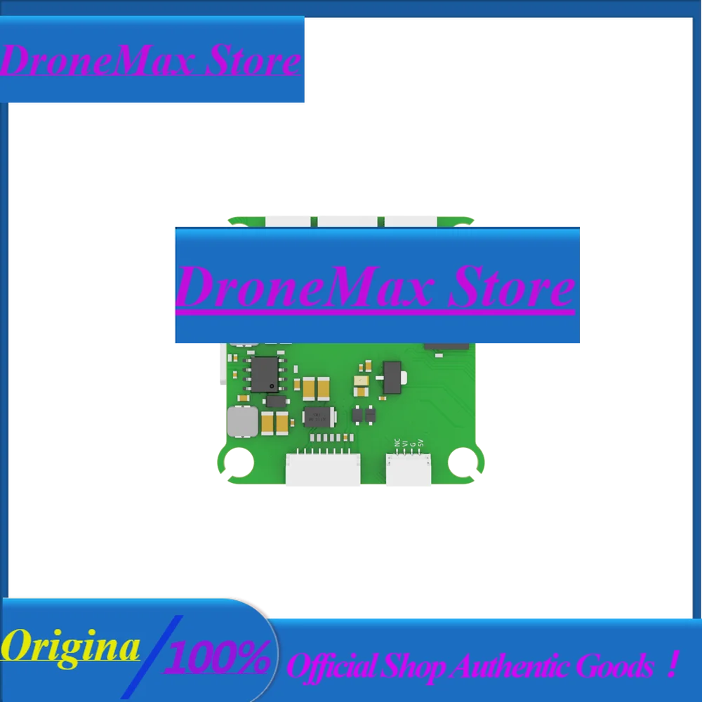 BoMassiFlight BLITZ F7 V1.2 Flight Controller For FPV