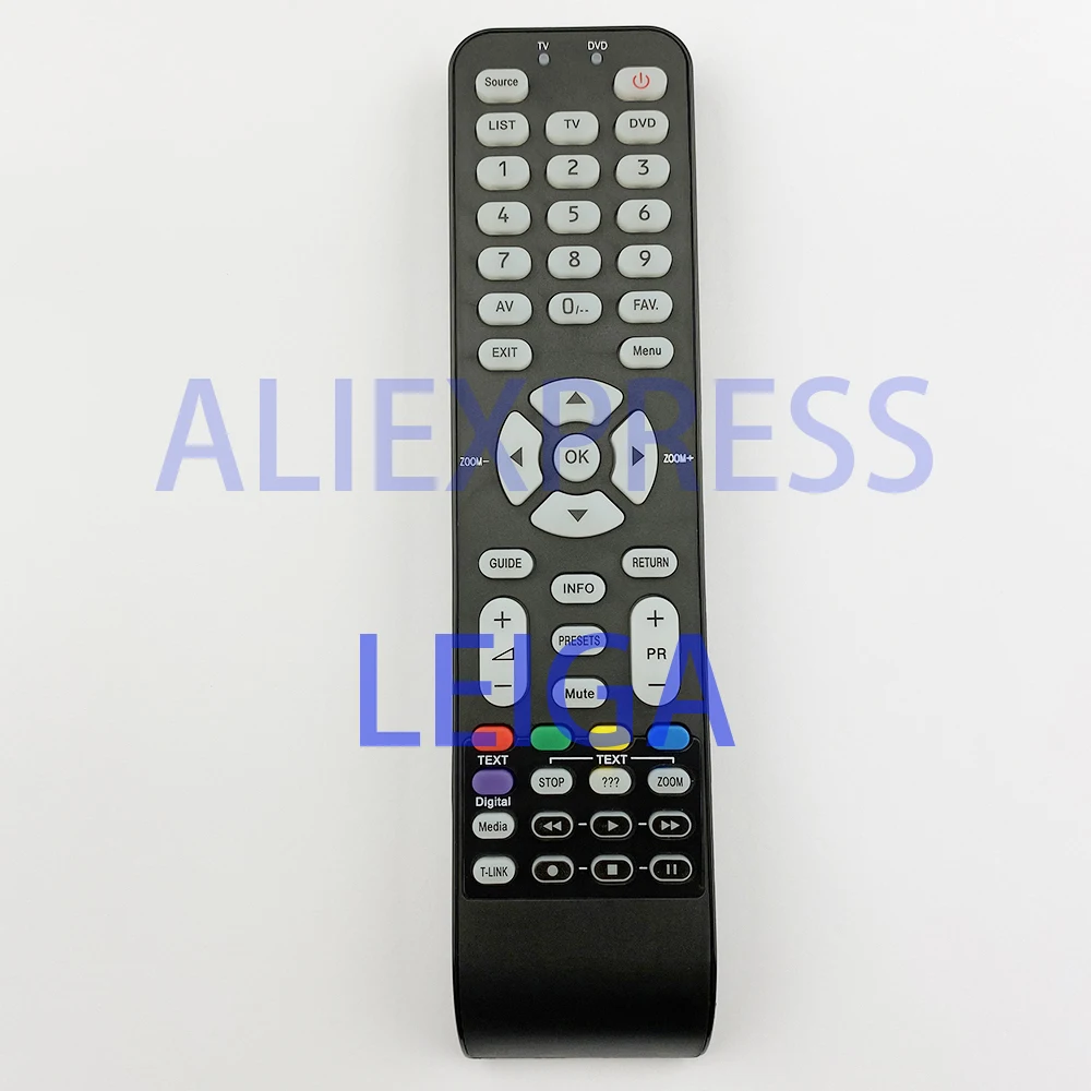 RC1994920 RC1994906 Remote Control for THOMSON TCL TV RC1994925 RC1994946 40FS3246 55FS6646 22B33H 26C35H 19HR3022 40FS6646