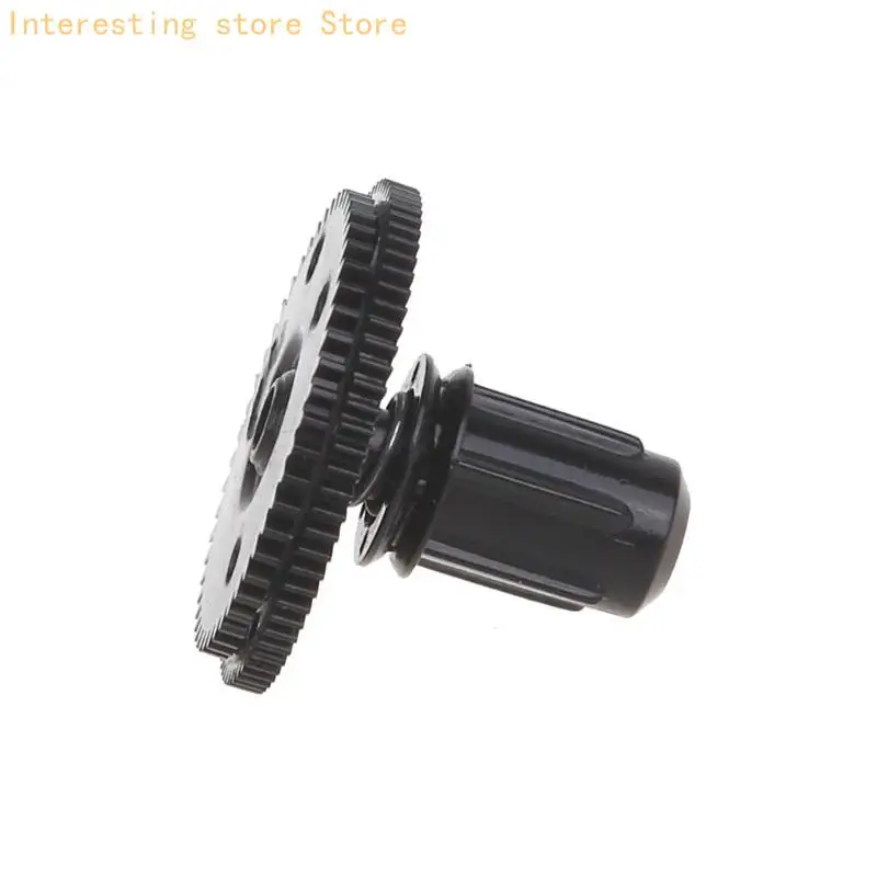 5 stücke Patrone Radio Roller für TN-21 Bewegung Tonbandgerät Reel Druck Kassette Gürtel Pulley Player Rollen 55KC – Detail 7