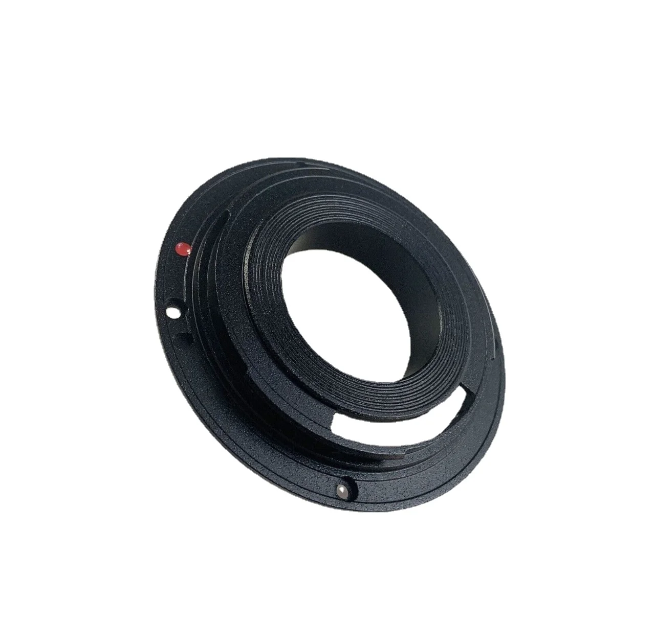 Imagem -04 - Adaptador de Metal Proscope Efs 1018 mm f 4.55.6 is Stm Lente Canon ef Eos Mount