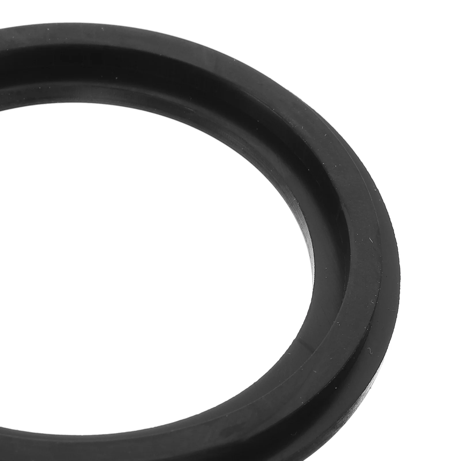 

6pcs Rubber Washer Flat Gasket Replacement For Household Appliances Durable Washers Kit Pool Filter Spacers Electrical