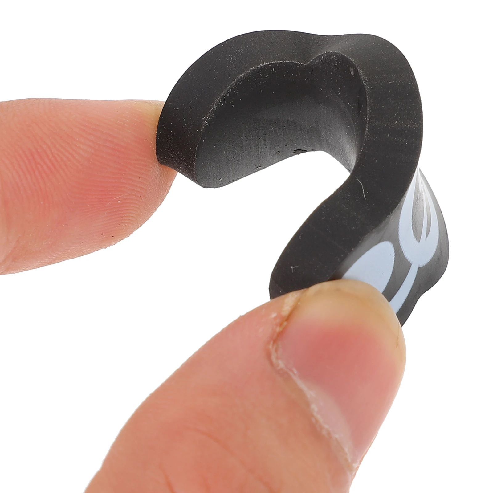 

20Pcs Cute Small Erasers Music Note Shaped Mini Erasers for Students School Classroom Rewards Party Prizes Bulk