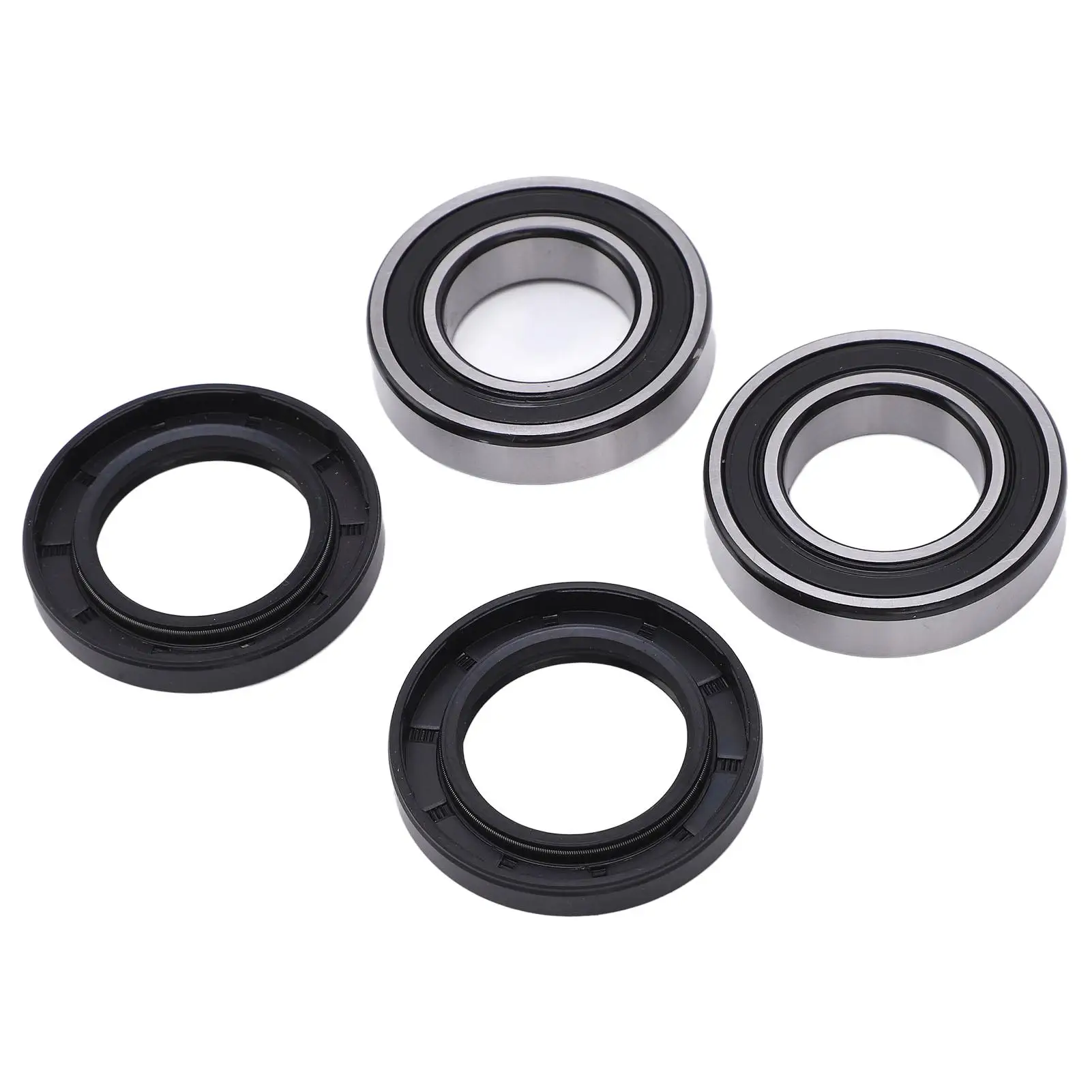 

ATV Rear Wheel Axle Bearings Kit for polaris Sportsman 90 2004 2016