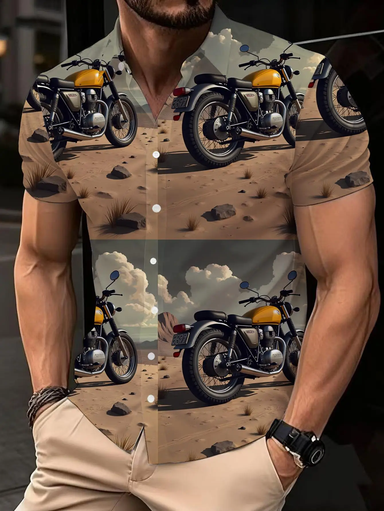 1pcs Men's shirts 2026 Summer 3D Printed Short sleeve plain t-shirt Sports T shirts Breathable Sportswear tops Couple Quick Dry