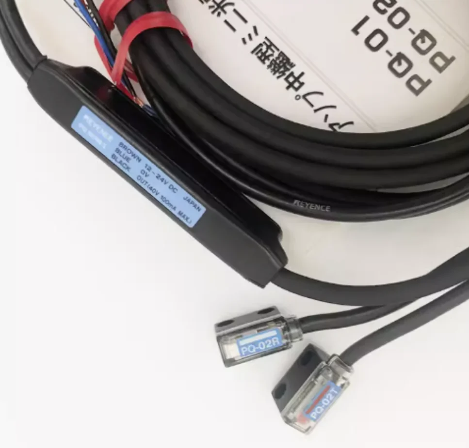 

New Original KEYENCE PQ-01 photoelectric switch