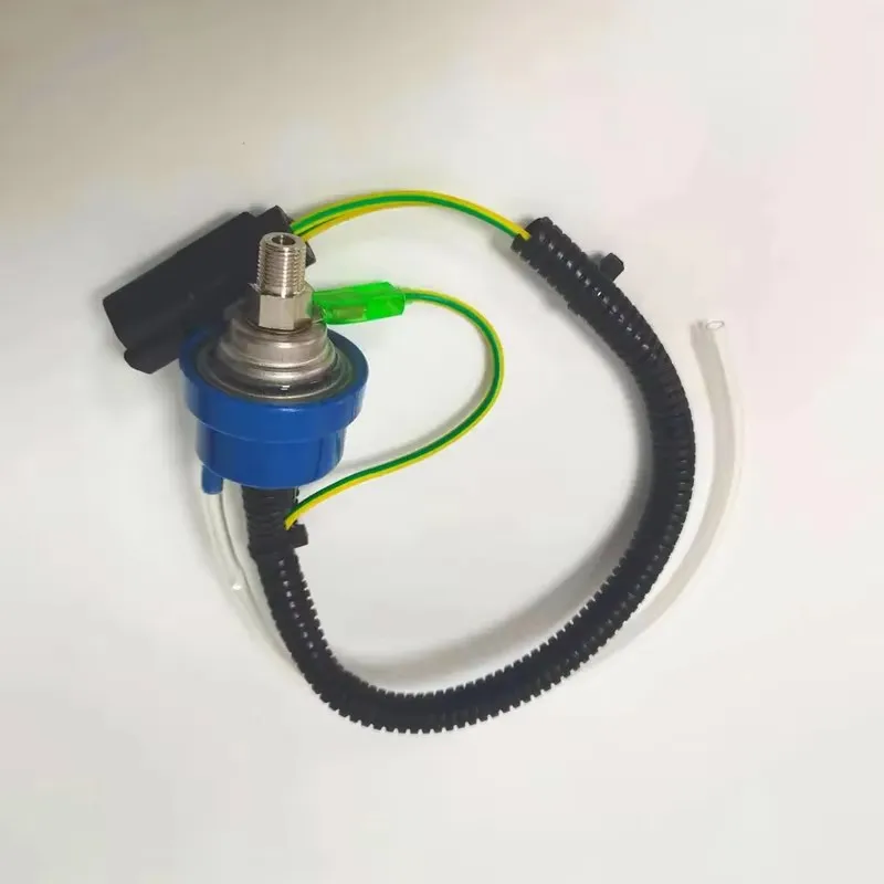 Excavator air filter sensor 20y-06-42910 7861-93-1420 suitable for Pc130-8 Pc200-8-8 Pc300-8 excavator accessories
