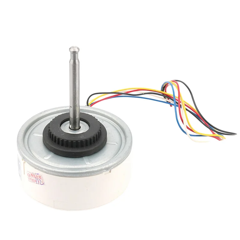 ABGN เครื่องปรับอากาศมอเตอร์ DC มอเตอร์พัดลมไร้แปรงสําหรับ Panasonic RD-310-30-8A/L6CBYYYL0102