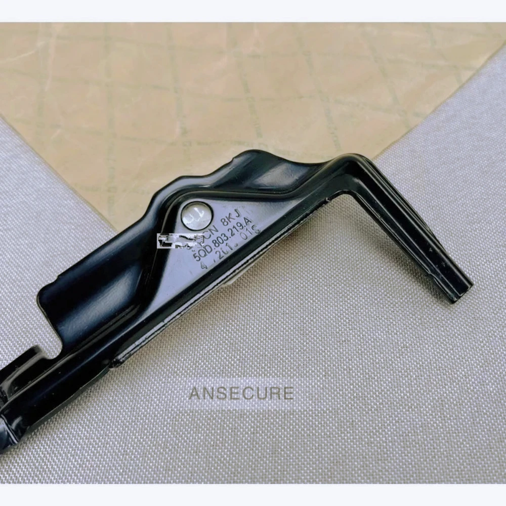 

ZC-Genuine Battery Clamping Strip For Audi A3 8V Q2 VW Golf MK7 E-Golf Passat B8 Arteon Skoda Octavia 5E Kodiaq Karoq 5Q08032