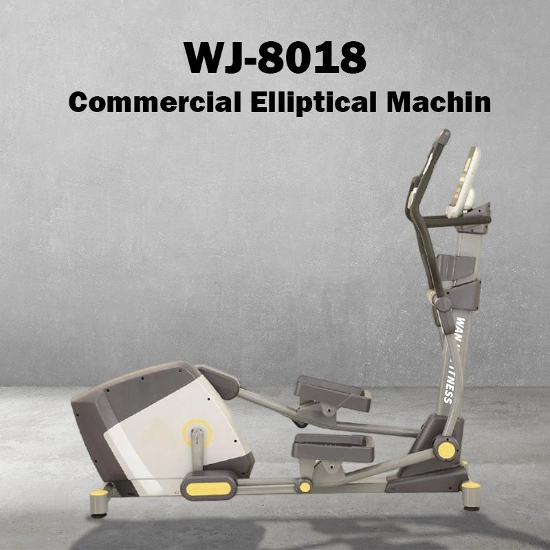 Factory Direct Supply Commercial Fitness Equipment Cardio Training Commercial Elliptical Machine Buy Online