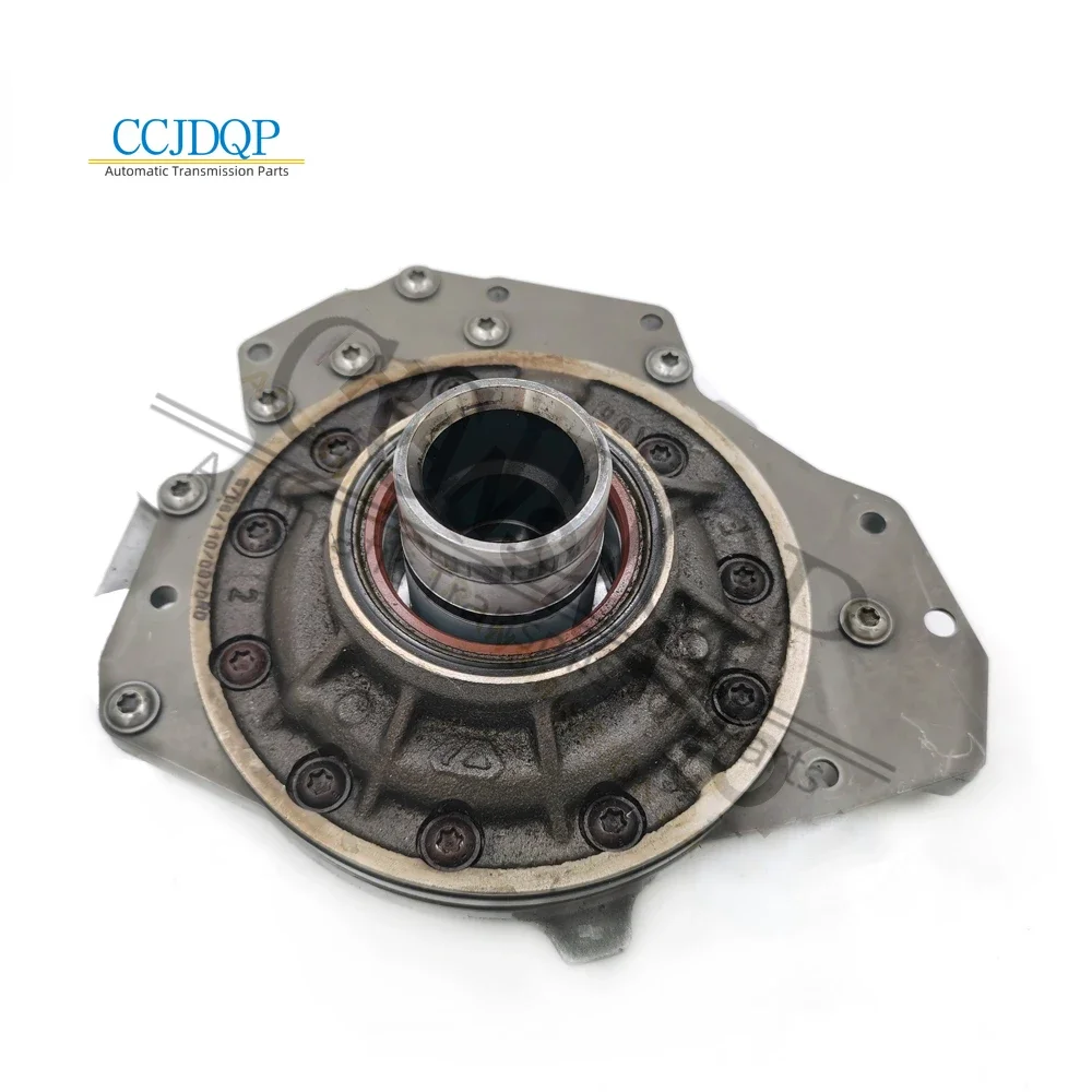 Auto Transmission DPO AL4 Oil Pump Fit For Peugeot Citroen Renault KIA NAZA Car Accessories