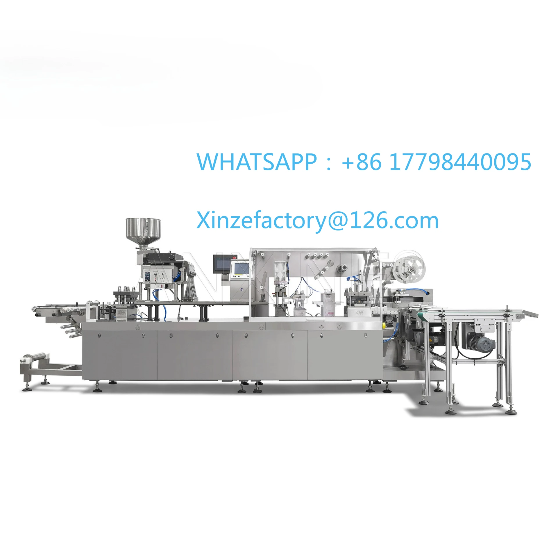 Customizable DPP-25…