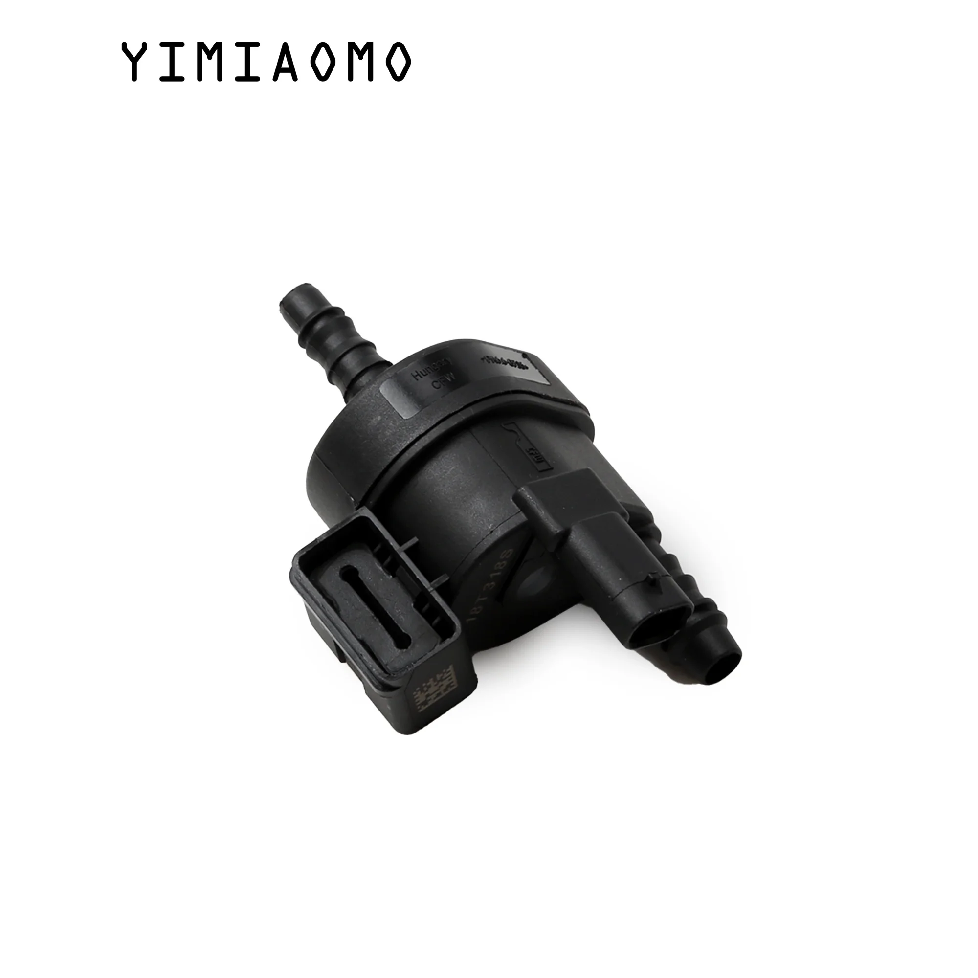 

06H906517K Active Carbon Canister Control Valve For Audi A1 A5 Q3 VW Beetle Jetta Passat Skoda Octavia Seat Alhambra 06L133781F