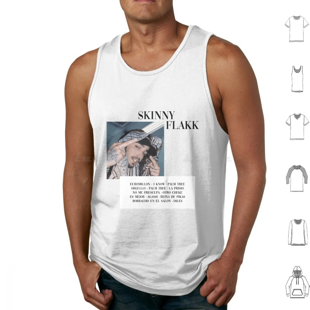 

Rels B Майки Жилет без рукавов