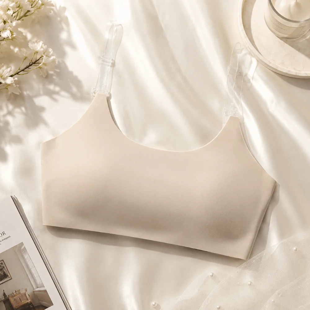 Бюстгальтер-невидимка без брет – обзор и цена Strapless Bra Backless