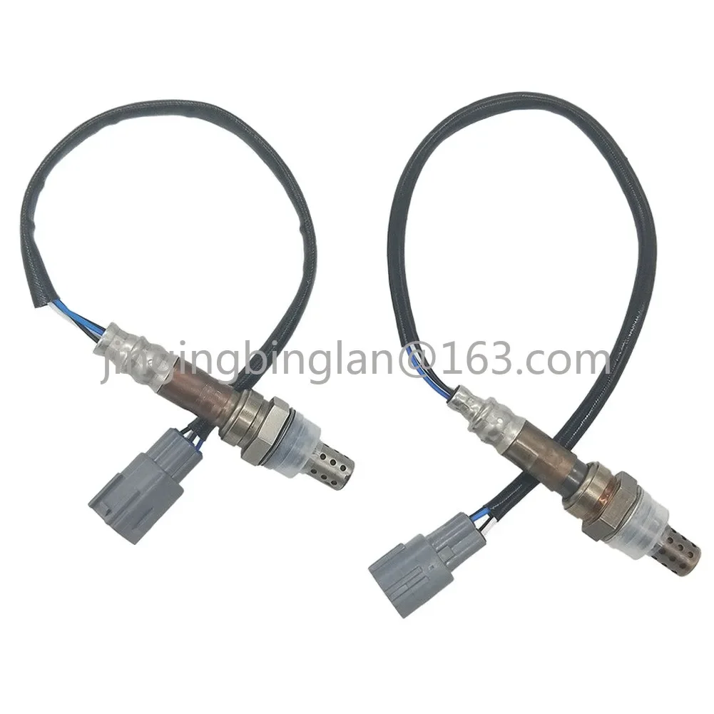 2PCS for Toyota Oxygen Sensor 89465-53060 89465-53080