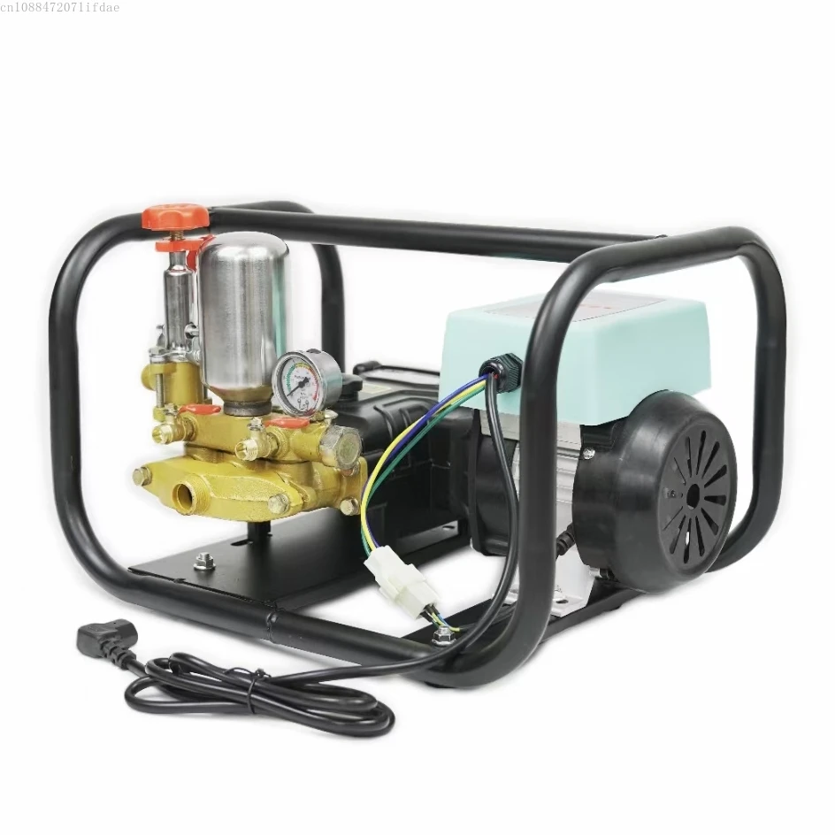 48V 60V 72V Portabl… - image