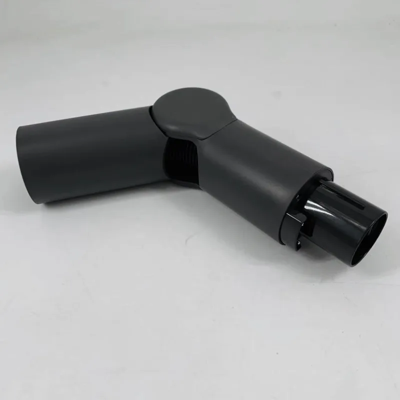 

【ADORN】For Xiaomi G30 Max/E203 Compatible Flexible Hose Bent Tube For Smart Electric Floor Brush Vacuum Cleaner Accessories